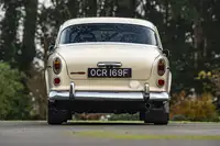 1968 Volvo Amazon 123 GT-Sold