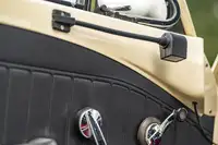 1968 Volvo Amazon 123 GT-Sold