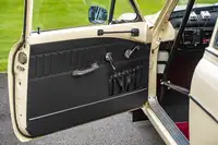 1968 Volvo Amazon 123 GT-Sold