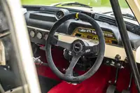 1968 Volvo Amazon 123 GT-Sold