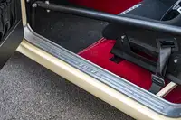 1968 Volvo Amazon 123 GT-Sold