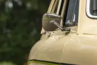 1968 Volvo Amazon 123 GT-Sold