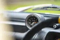 1968 Volvo Amazon 123 GT-Sold