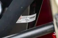 1968 Volvo Amazon 123 GT-Sold