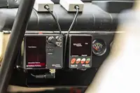 1968 Volvo Amazon 123 GT-Sold