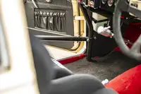 1968 Volvo Amazon 123 GT-Sold