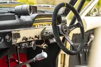 1968 Volvo Amazon 123 GT-Sold
