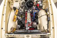 1968 Volvo Amazon 123 GT-Sold