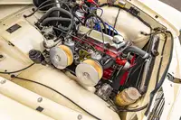 1968 Volvo Amazon 123 GT-Sold