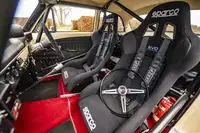 1968 Volvo Amazon 123 GT-Sold