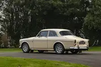 1968 Volvo Amazon 123 GT-Sold