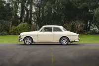 1968 Volvo Amazon 123 GT-Sold