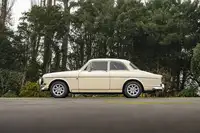 1968 Volvo Amazon 123 GT-Sold