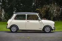 1963 Morris Mini Cooper MK1 S 1275 - Swiftune Madgewick-Sold