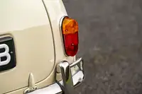 1963 Morris Mini Cooper MK1 S 1275 - Swiftune Madgewick-Sold