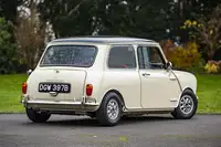 1963 Morris Mini Cooper MK1 S 1275 - Swiftune Madgewick-Sold