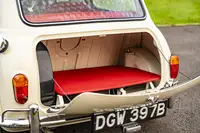 1963 Morris Mini Cooper MK1 S 1275 - Swiftune Madgewick-Sold