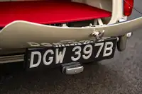 1963 Morris Mini Cooper MK1 S 1275 - Swiftune Madgewick-Sold