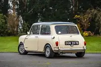 1963 Morris Mini Cooper MK1 S 1275 - Swiftune Madgewick-Sold