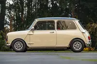 1963 Morris Mini Cooper MK1 S 1275 - Swiftune Madgewick-Sold