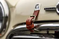 1963 Morris Mini Cooper MK1 S 1275 - Swiftune Madgewick-Sold