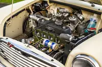 1963 Morris Mini Cooper MK1 S 1275 - Swiftune Madgewick-Sold