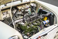 1963 Morris Mini Cooper MK1 S 1275 - Swiftune Madgewick-Sold