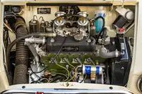 1963 Morris Mini Cooper MK1 S 1275 - Swiftune Madgewick-Sold