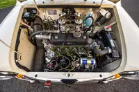 1963 Morris Mini Cooper MK1 S 1275 - Swiftune Madgewick-Sold