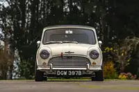 1963 Morris Mini Cooper MK1 S 1275 - Swiftune Madgewick-Sold
