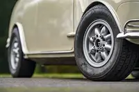 1963 Morris Mini Cooper MK1 S 1275 - Swiftune Madgewick-Sold