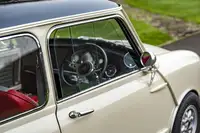 1963 Morris Mini Cooper MK1 S 1275 - Swiftune Madgewick-Sold