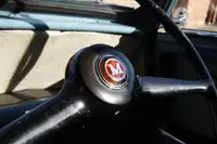 1959 Morris Mini Minor De Luxe  Pre-launch build #485-Sold