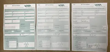 1959 Morris Mini Minor De Luxe  Pre-launch build #485-Sold