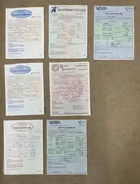 1959 Morris Mini Minor De Luxe  Pre-launch build #485-Sold