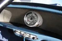 1959 Morris Mini Minor De Luxe  Pre-launch build #485-Sold