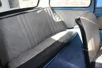 1959 Morris Mini Minor De Luxe  Pre-launch build #485-Sold