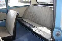 1959 Morris Mini Minor De Luxe  Pre-launch build #485-Sold