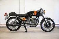 1974 Moto Guzzi 750S 748cc-For Sale