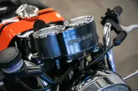 1974 Moto Guzzi 750S 748cc-For Sale