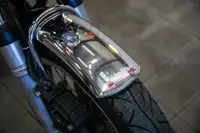 1974 Moto Guzzi 750S 748cc-For Sale