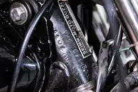 1974 Moto Guzzi 750S 748cc-For Sale