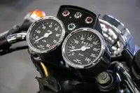 1974 Moto Guzzi 750S 748cc-For Sale