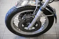 1974 Moto Guzzi 750S 748cc-For Sale