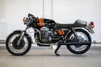 1974 Moto Guzzi 750S 748cc-For Sale
