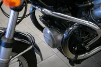 1974 Moto Guzzi 750S 748cc-For Sale