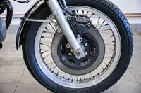 1974 Moto Guzzi 750S 748cc-For Sale