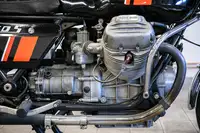 1974 Moto Guzzi 750S 748cc-For Sale