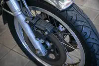 1974 Moto Guzzi 750S 748cc-For Sale