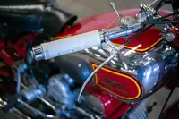 1947 Moto Guzzi GTW 498cc-For Sale